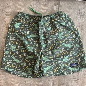 Patagonia shorts XS